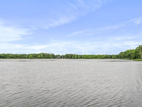 Lakefront Lot on Arrowhead Lake : West Plains : Howell County : Missouri
