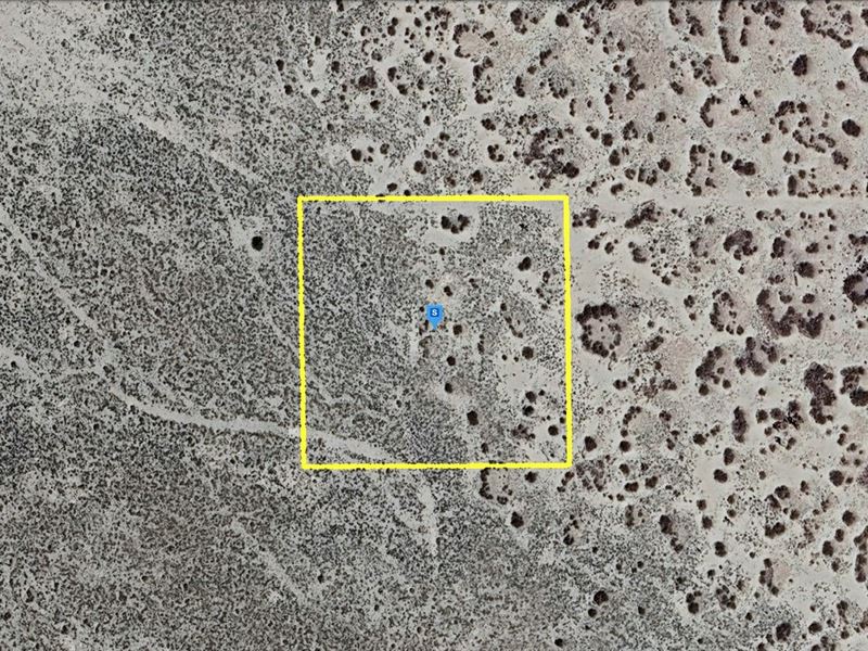$420.08/Mo, Off-Grid Palmdale Lot : Palmdale : Los Angeles County : California