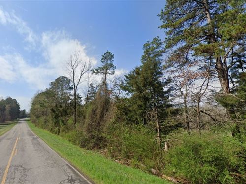 One Block From Lake Hartwell : Lavonia : Franklin County : Florida