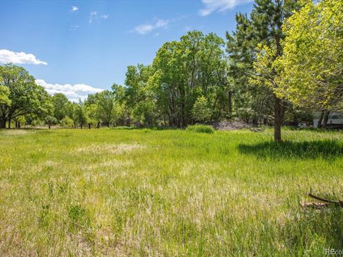 Irrigation Access : Poncha Springs : Chaffee County : Colorado