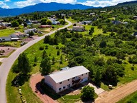 5015 Wild Hog Lane, Colorado City : Colorado City : Pueblo County : Colorado