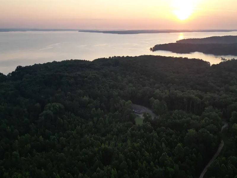 19.5 Acres in Grenada County in Gre : Grenada : Grenada County : Mississippi