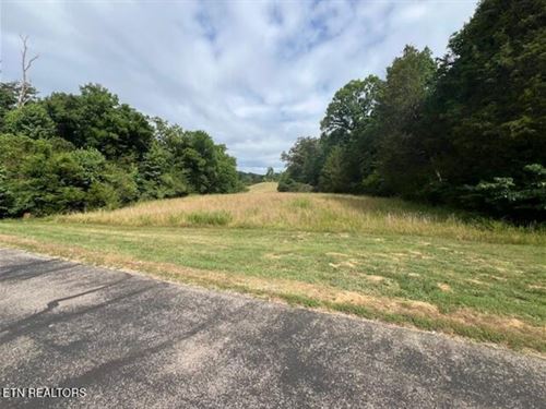 Premium Gated Lake Community in TN : Rockwood : Roane County : Tennessee