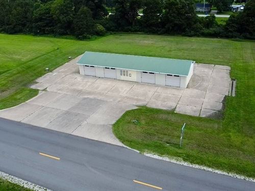 Investment Property in Clarkton, MO : Clarkton : Dunklin County : Missouri