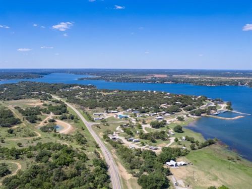 Crown Point Brownwood, TX Lot : Brownwood : Brown County : Texas
