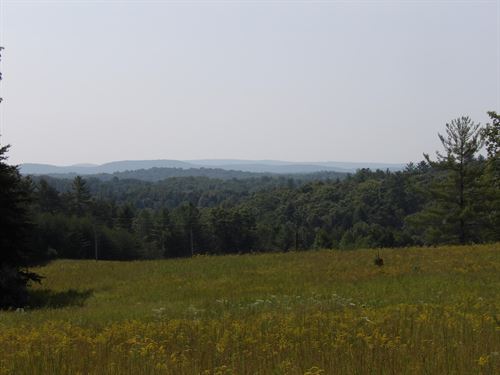 Beautiful Views, Level : Deere Lodge : Morgan County : Tennessee