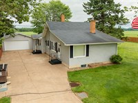 .49 Acre, Home Pepin County, WI : Arkansaw : Pepin County : Wisconsin