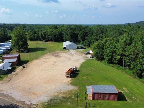 Price Reduced, Bring us an Offer : Carrollton : Pickens County : Alabama