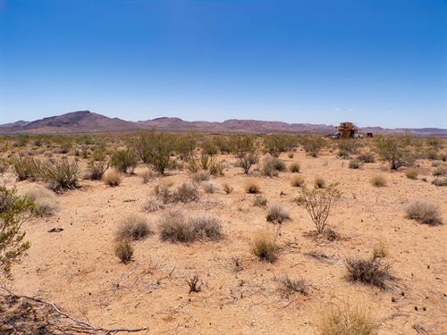 Discover Off-Grid 1 Acre in Mohave : Golden Valley : Mohave County : Arizona