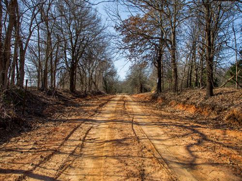 $999 Down Land : Canadian : Pittsburg County : Oklahoma