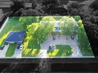 Multi-Family Investment Property : Blossom : Lamar County : Texas