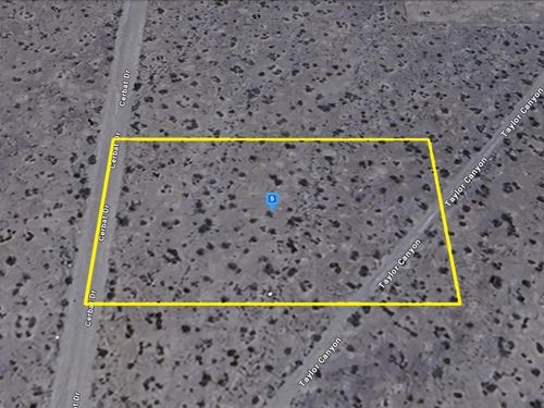 $503.52/Month, AZ Land Near Vegas : Dolan Springs : Mohave County : Arizona