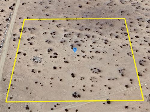 $549.13/Month, Near Desert Trails : Lancaster : Los Angeles County : California