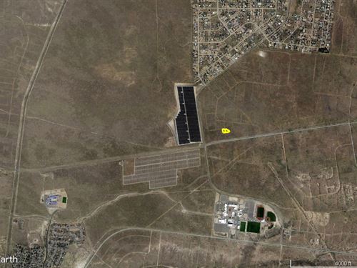 Opportunity in New Mexico : Los Lunas : Valencia County : New Mexico