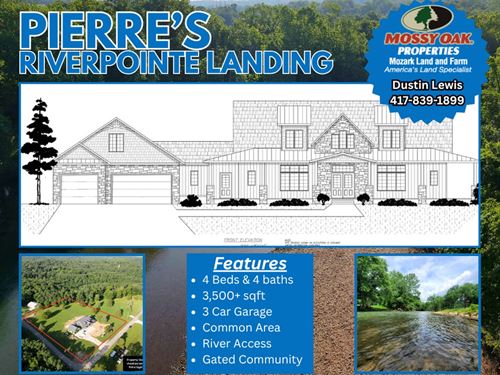 Riverpointe Landing 125 : Ozark : Christian County : Missouri