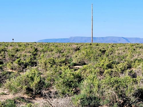 3.33 Acres in Alamosa County, CO : Alamosa : Colorado