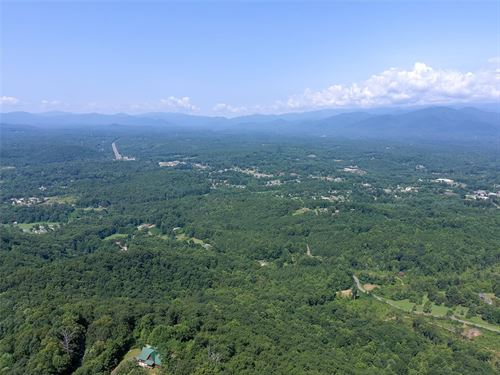 1.02 Acre Lot in Marion, NC : Marion : McDowell County : North Carolina