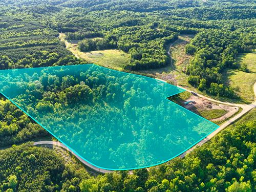 RV Living OK with Power & Internet : Dover : Stewart County : Tennessee