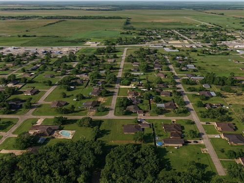 .19 Acre no Poa, $250/Mo : Brazoria : Texas