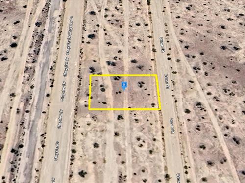 Just $182.19 Down, CA Retreat : California City : Kern County : California