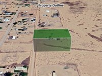 Desert Living Land in Los Lunas NM : Los Lunas : Valencia County : New Mexico