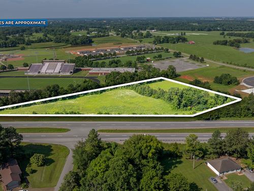 Incredible Opportunity : Hopkinsville : Christian County : Kentucky