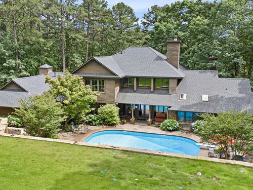 Beautiful Home in Russellville : Russellville : Arkansas County : Arkansas