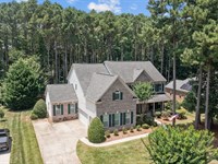 5Bd/3.5Ba Home, 213 Beech Bluff Dr : Mount Holly : Gaston County : North Carolina