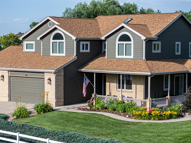Windsor Estates Gem : Windsor : Weld County : Colorado