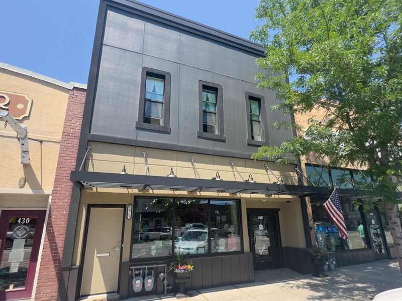 428 Main St : Windsor : Weld County : Colorado