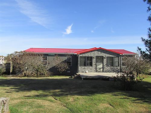 Updated 3 Bedroom Home in Qulin, MO : Qulin : Butler County : Missouri