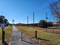 Industrial Property, Chatham Co. AL : Valley : Chambers County : Alabama