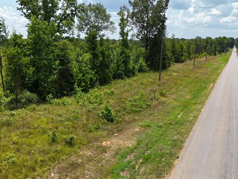 Vacant Land for Sale Ruston, Louisi : Ruston : Lincoln Parish : Louisiana