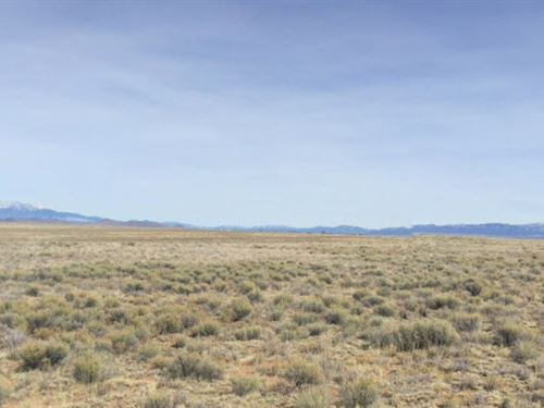 5 Acres in Costilla County, CO : San Luis : Costilla County : Colorado