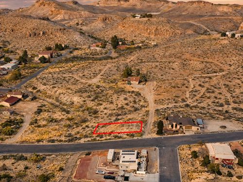 .24 Acre Mountain Views, $175/Mo : Kingman : Mohave County : Arizona
