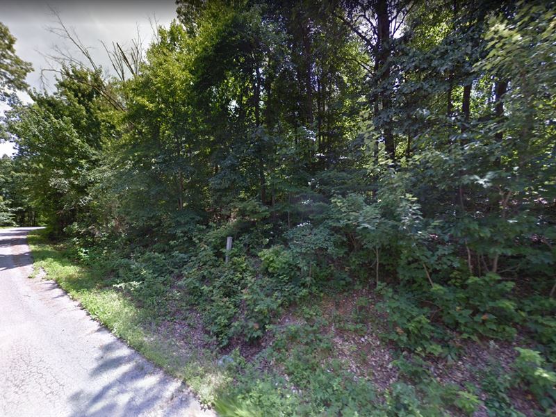 1.47 Acres in Bella Vista, $400/Mo : Bella Vista : Benton County : Arkansas