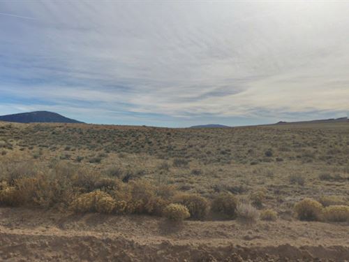 5 Acres in Costilla County, CO : San Luis : Costilla County : Colorado
