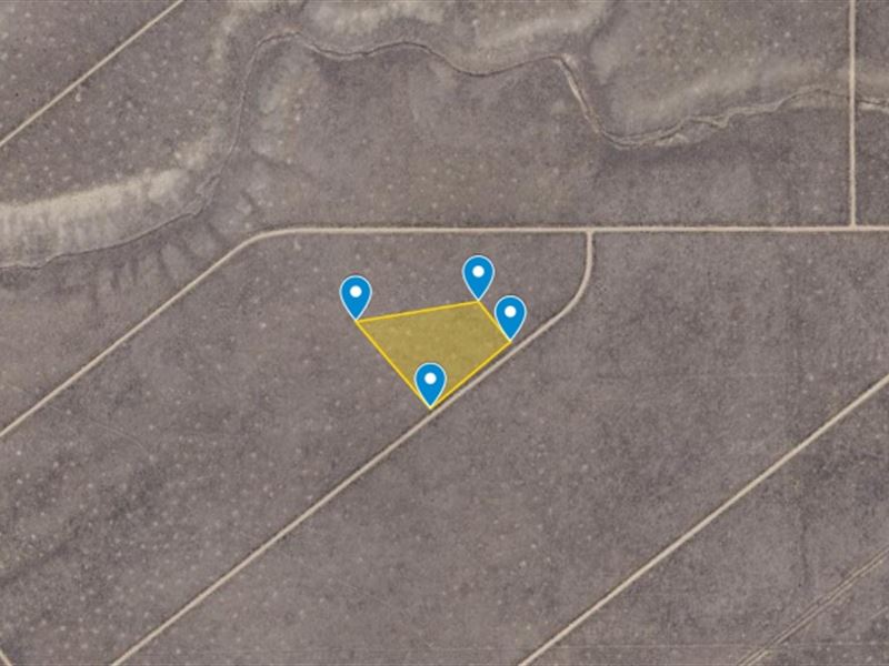 5 Acres in Costilla County, CO : San Luis : Costilla County : Colorado