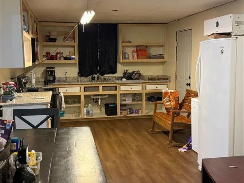 Investment Property in Lowndes Coun : Starkville : Lowndes County : Mississippi