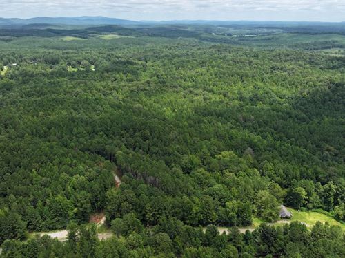 12.8 Acres in Coosa County AL : Goodwater : Coosa County : Alabama
