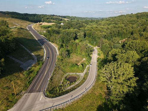 .89 Acres in Beaver County PA : Freedom : Beaver County : Pennsylvania