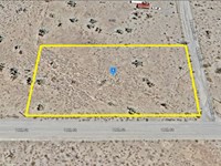 Your Peaceful Escape : Dolan Springs : Mohave County : Arizona