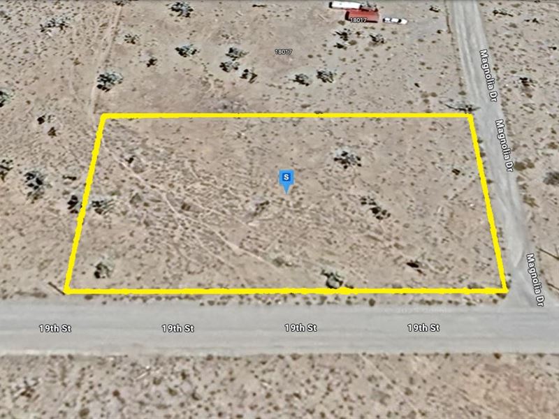 Your Peaceful Escape, $609.50/Month : Dolan Springs : Mohave County : Arizona