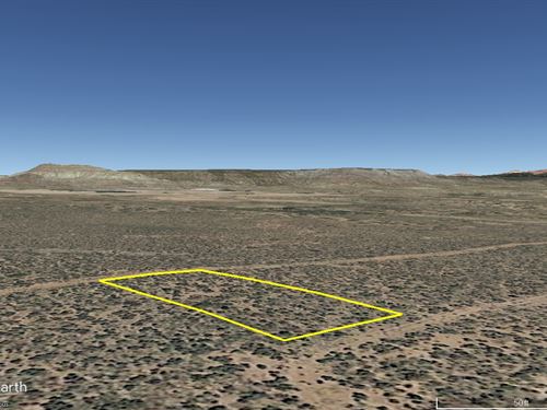 Cheap Land for Sale : Roosevelt : Duchesne County : Utah