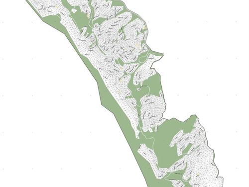 Lot 1534 Berger Lane, Ft Garland : Fort Garland : Costilla County : Colorado