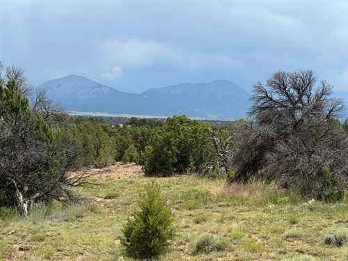 Lot 116 Comanche Drive, Walsenburg : Walsenburg : Huerfano County : Colorado