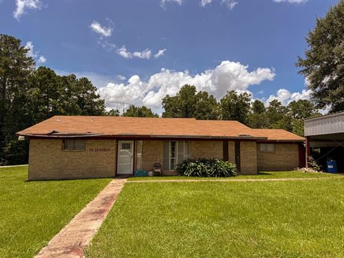 30 Deborah Street, Huntsville, Tex : Huntsville : Walker County : Texas