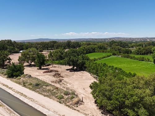 Lewis Lane 1.45 Acres Pena Blanca : Peña Blanca : Sandoval County : New Mexico