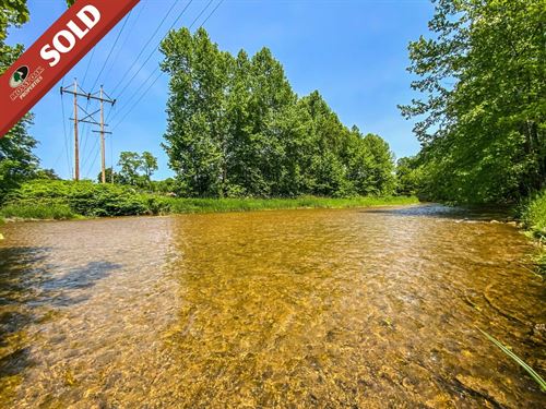 Dolezal Rd, 1 Acre : Dillonvale : Jefferson County : Ohio