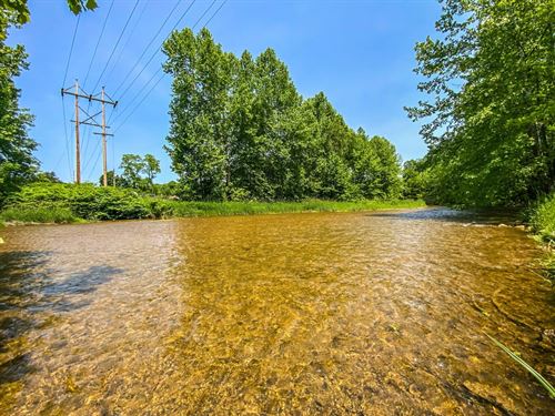 Dolezal Rd, 1 Acre : Dillonvale : Jefferson County : Ohio